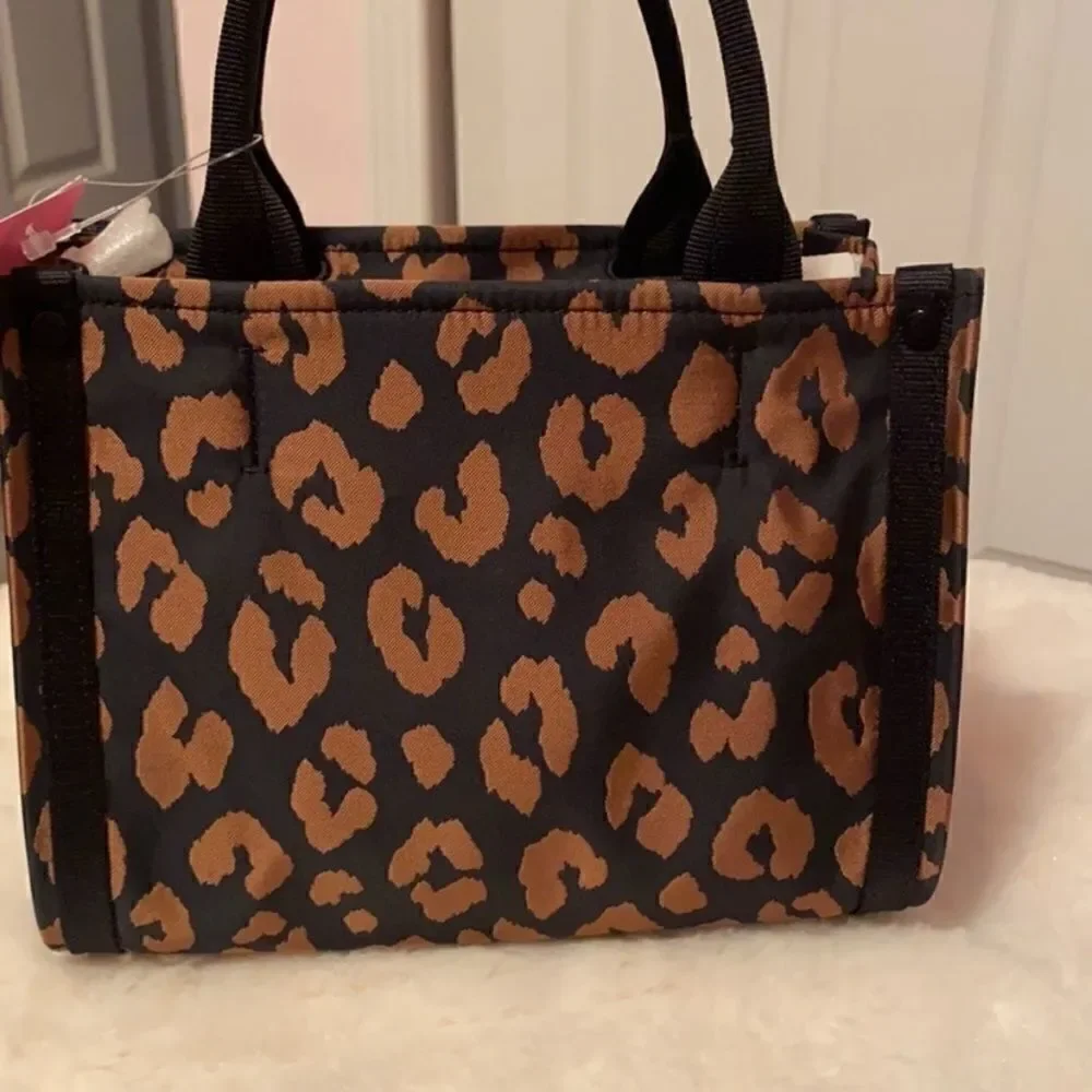 Nylon Kate spade tote